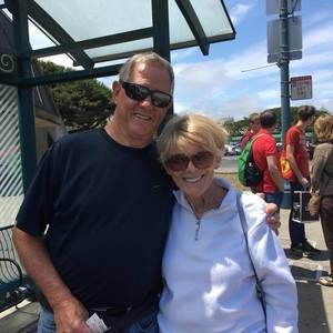 Meet your Posher, Steve